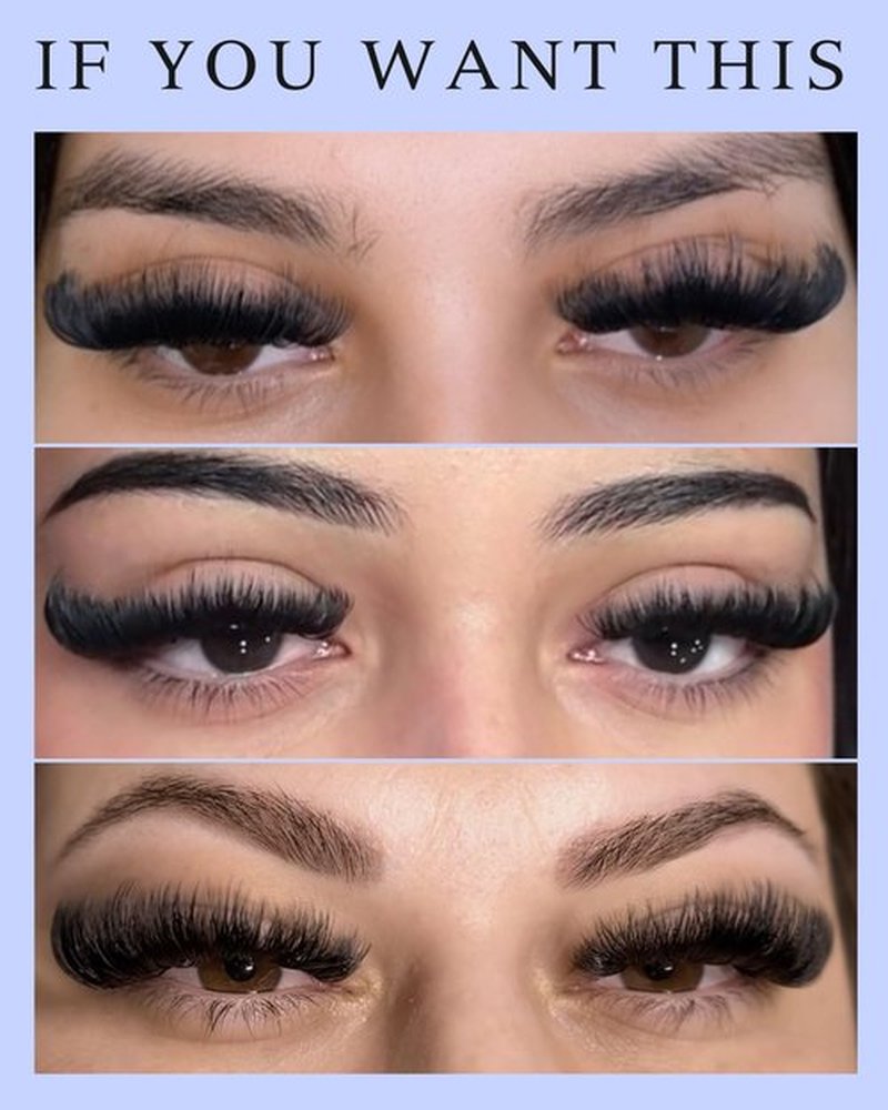 Fluff Lash Clusters 60D+80D Thick Eyelash Clusters D Curly Wispy Individual Lashes 10-18mm Cluster Eyelash Extensions 280pcs False Eyelashes DIY Flat Lash Extension by TOOCHUNAG