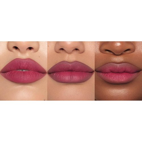 Anastasia Beverly Hills - Velvet Lip Color | Long-Lasting Hydration & Rich Pigment
