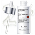 NING DERMOLOGIE Salicylic Acid 2% Serum: Pore Minimizer & Acne Treatment for Face with AHA PHA Tranexamic Acid Niacinamide & Tembusu Extract | Exfoliant for Acne & Blemish Skin | Oil Control | 1 FL OZ
