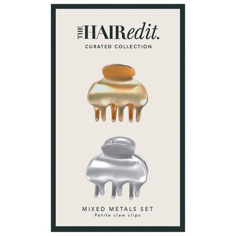 Mixed Metals Set