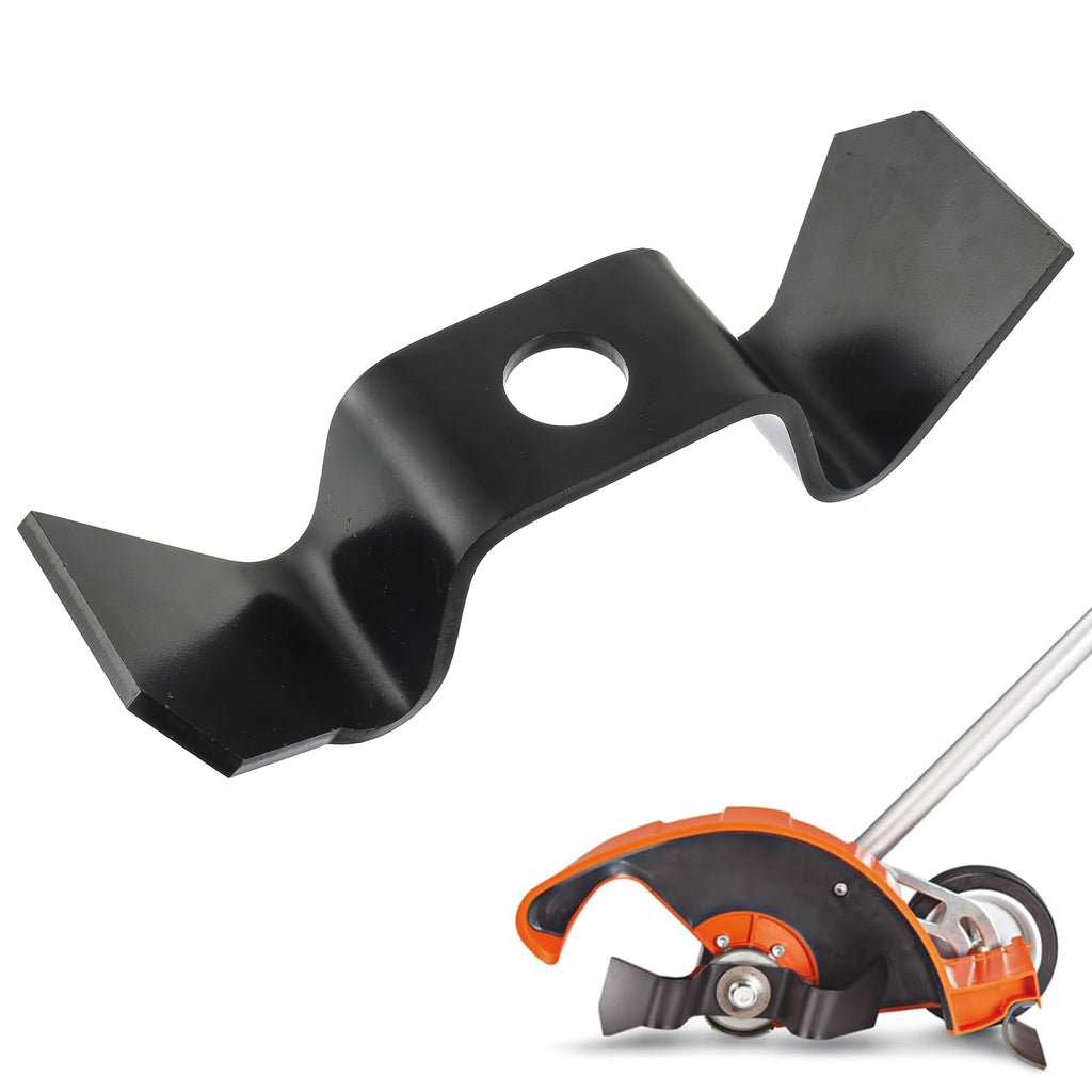 BOSHCHEN Bed Edger Blade 4180 710 6001 Compatible with Stihl Edger 4150-2