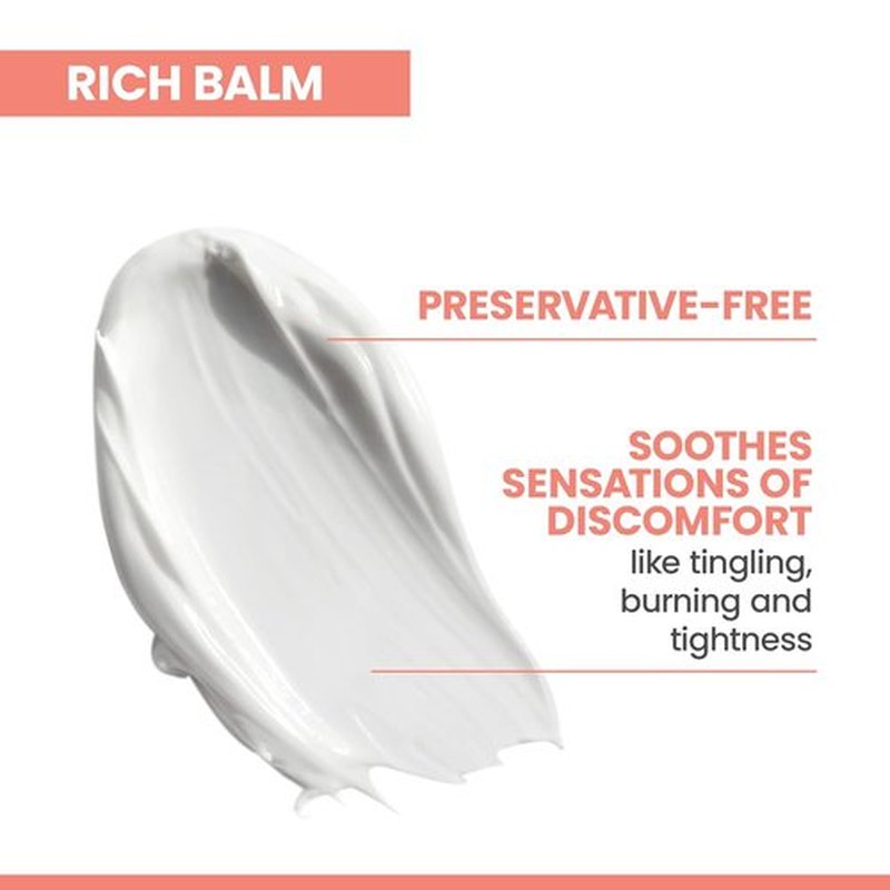 Avène Tolerance Control Soothing Skin Recovery Balm - Hypersensitive Dry Skin Moisturizer, 1.3 Fl Oz
