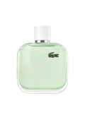 Lacoste L.12.12 Blanc - Classic White Men's Fragrance | Fresh Citrus Notes, 3.4 oz
