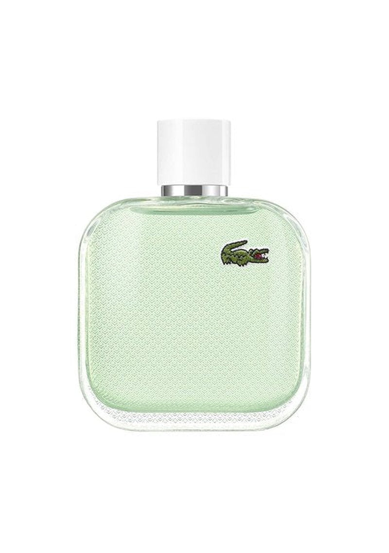 Lacoste L.12.12 Blanc - Classic White Men's Fragrance | Fresh Citrus Notes, 3.4 oz