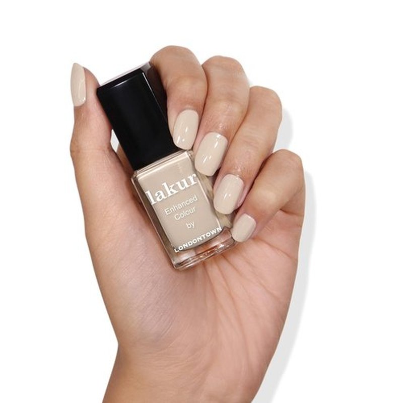 LONDONTOWN Earth Tones | Premium Nail Polish Set - Long-Lasting, Vibrant Colors for Every Occasion