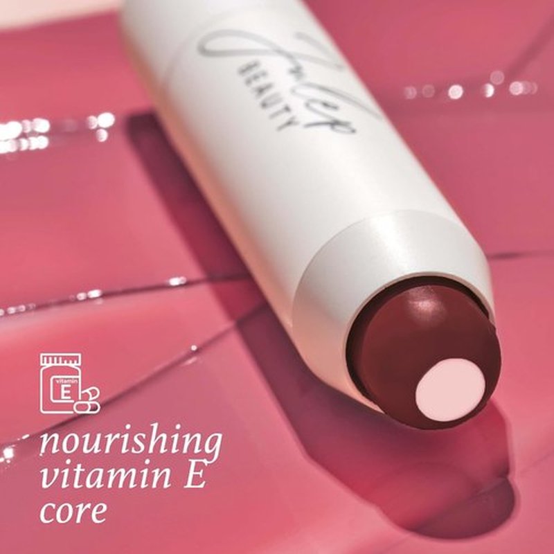 Julep It's Balm Tint of Color Lip Balm - Island Blossom | Hydrating, Vegan Formula with Vitamin E
