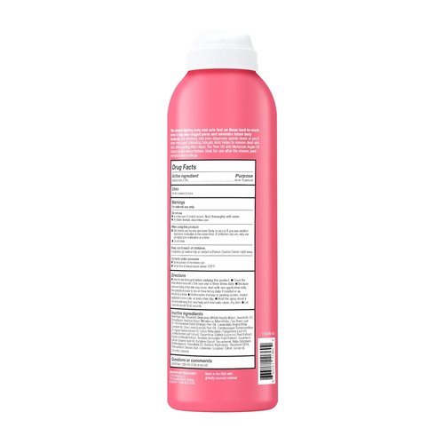 Dermalogica Clear Start Bacne Spray - Effective Back Acne Treatment with Salicylic Acid & Tea Tree Oil | 6 fl oz