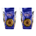 Waxness Premium Gold Rush Hard Wax Beads 1.65 lb (1 kg) Pack of 2 – Stripless Professional Hard Wax for Face & Body, Smooth Application, Suitable for Sensitive Skin – Made in Italy