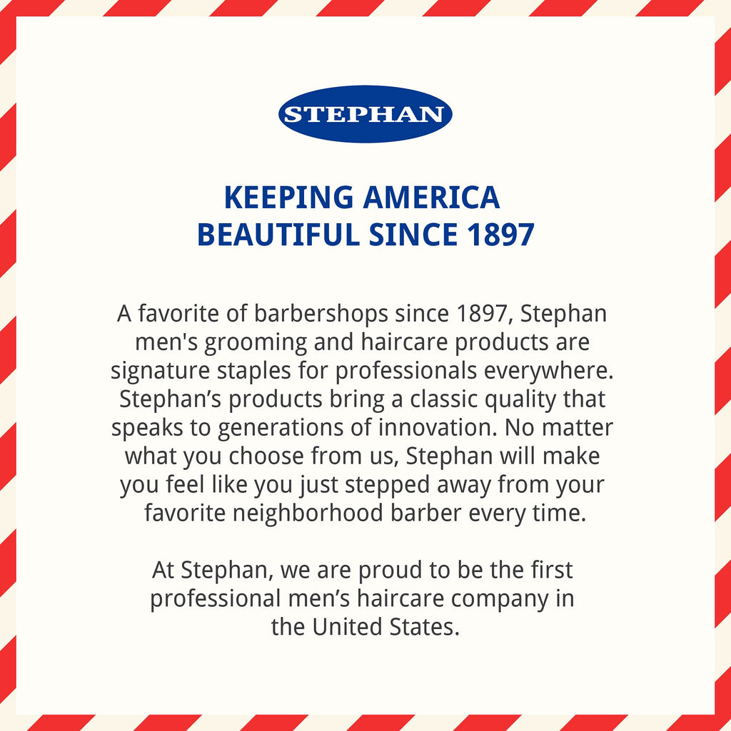 STEPHAN® Lilac After Shave (15oz)