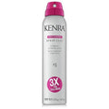 Kenra Volumizing Spray Clay 15 - Bodifying Fullness Spray for All Hair Types | Medium Hold & Long-Lasting Volume