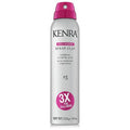 Kenra Professional Volumizing Spray Clay 15 | Bodifying, Fullness Spray | 3X The Fullness | Medium Hold | Provides Texture & Volume With A Long-Lasting Finish | All Hair Types | 4 oz