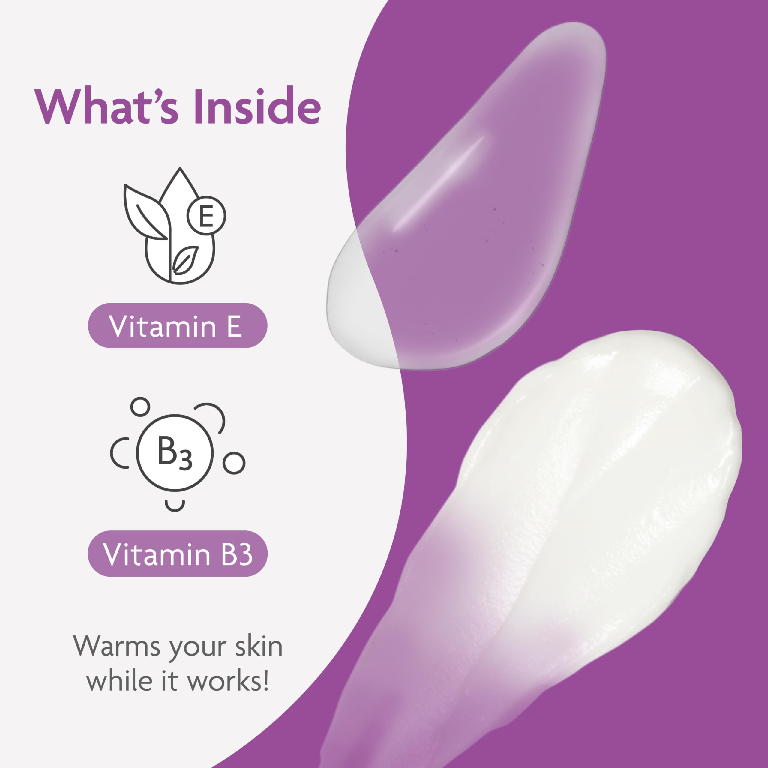 TriLASTIN Stretch Mark Cream & Serum Bundle - Intensive Stretch Mark Cream Treatment - Hyaluronic Acid Hydrothermal Accelerator - Maternity Skin Care Essential - 5.5 Oz Jar, 3 Oz Accelerator