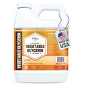Vegetable Glycerin USP Grade (16 oz) Grade Liquid Natural, Non-GMO | Cosmetics, Skin, Hair Care, Soap Making, DIY Beauty | Excellent Humectant Qualities, Amazing Skin & Hair Benefits | 16 FL OZ