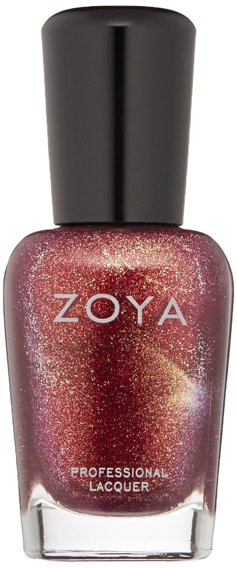 ZOYA Nail Polish, Teigen