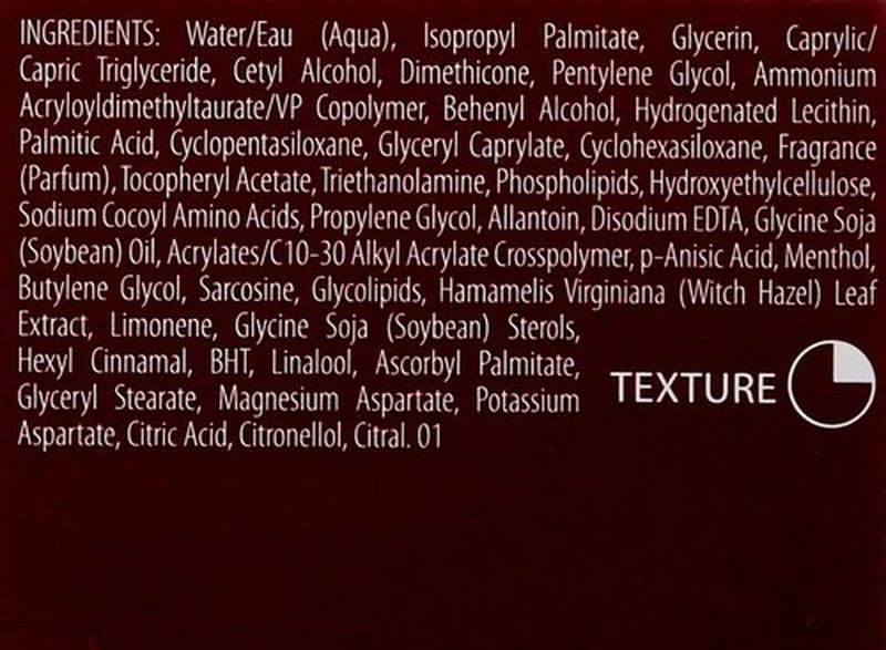 Guinot After-Shave Balm - Soothing Formula for Sensitive Skin | 2.5 oz