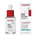 Thayers Acne Serum - Double Action Treatment with 2% Salicylic Acid & Niacinamide | Soothing 1 Fl Oz