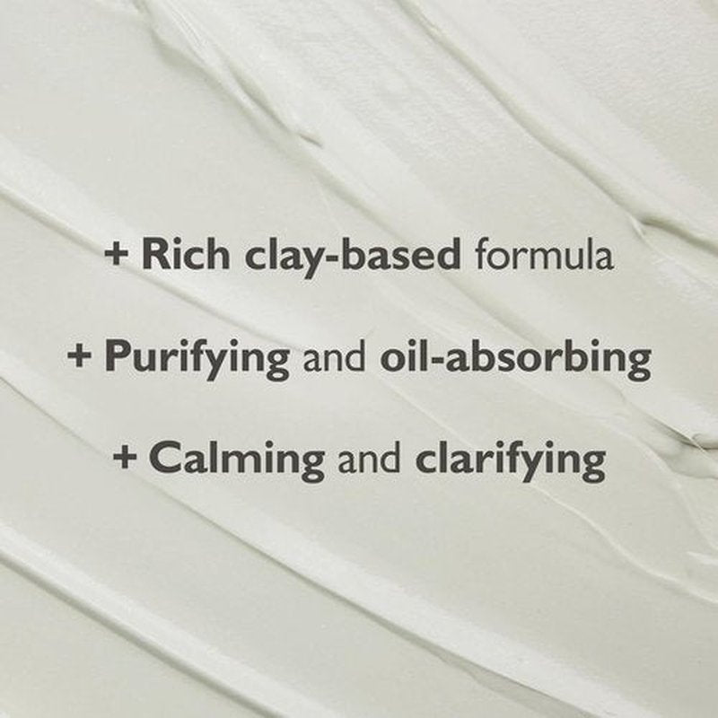 Peter Thomas Roth | Even Clearer™ Sulfur Mask - Deep Cleansing for Pore and Oil Control