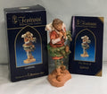 Fontanini by Roman Inc. | Gabriel 5" Shepherds Collection Nativity Figure - Hand Sculpted & Painted
