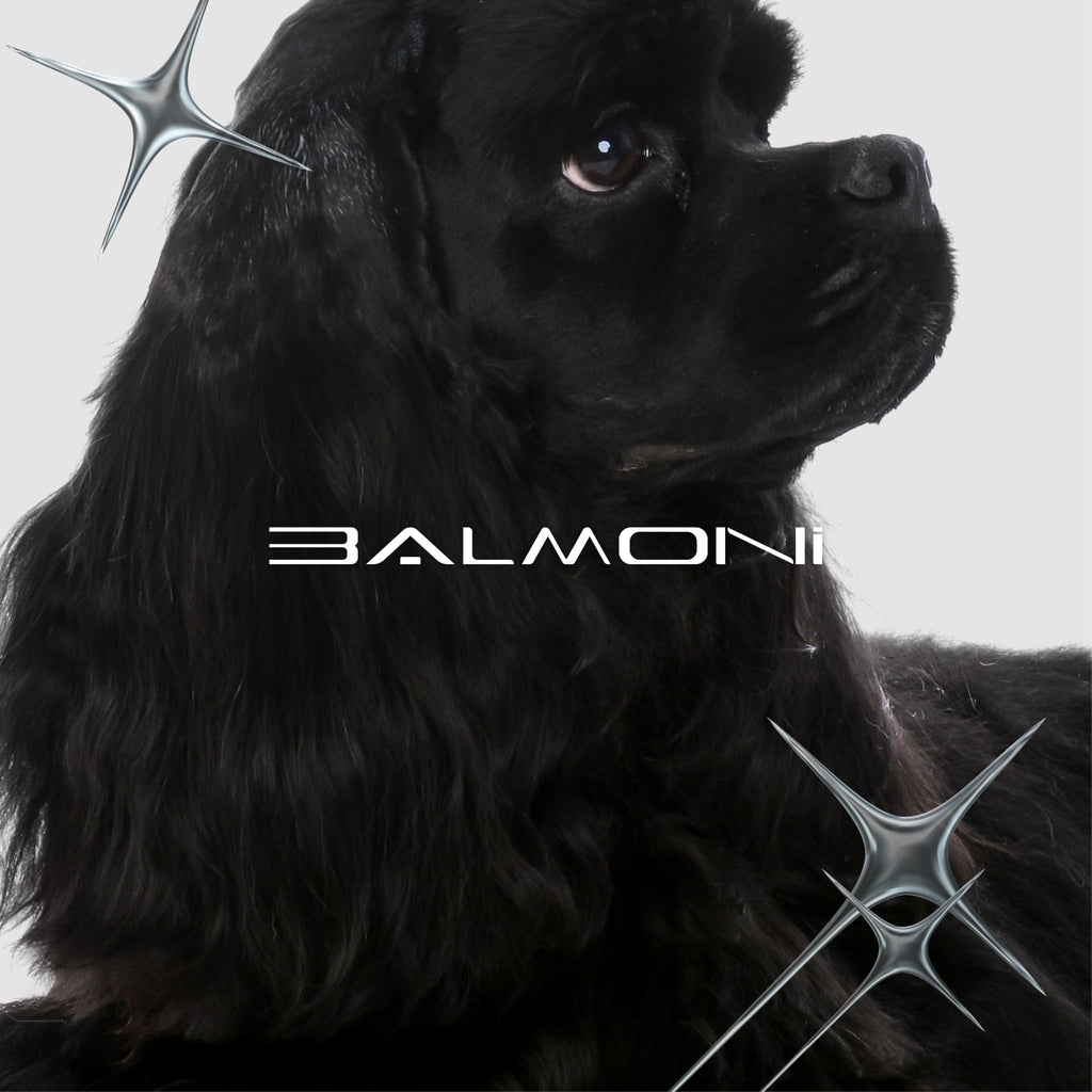 BALMONI Professional A5 Blades – Powder Metallurgy + Titanium-Ceramic, Low-Heat High-Precision – Fits Wahl, Andis, Oster, Heiniger A5 Clippers, Parent (#4F 9.5mm-3/8)