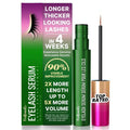 VieBeauti Eyelash Serum - Daily Lash Conditioning for Healthier, Fuller Lashes | Vegan & Cruelty-Free