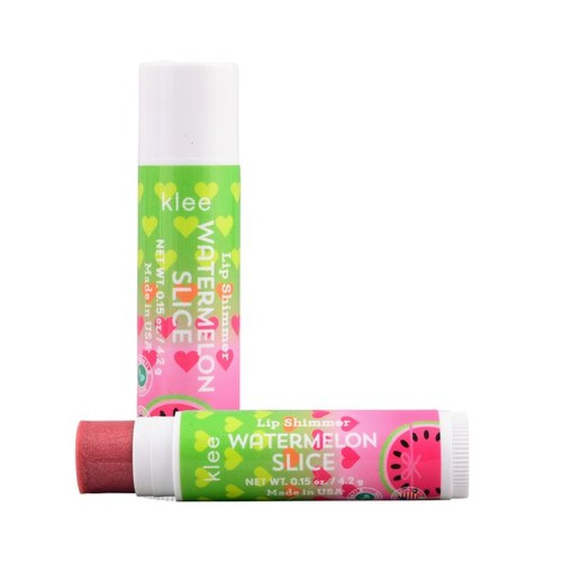 Luna Star Klee Kids Makeup Kit. Gentle and Non-Toxic. Kid-Friendly. Made in USA. (Enchanted Fairy)