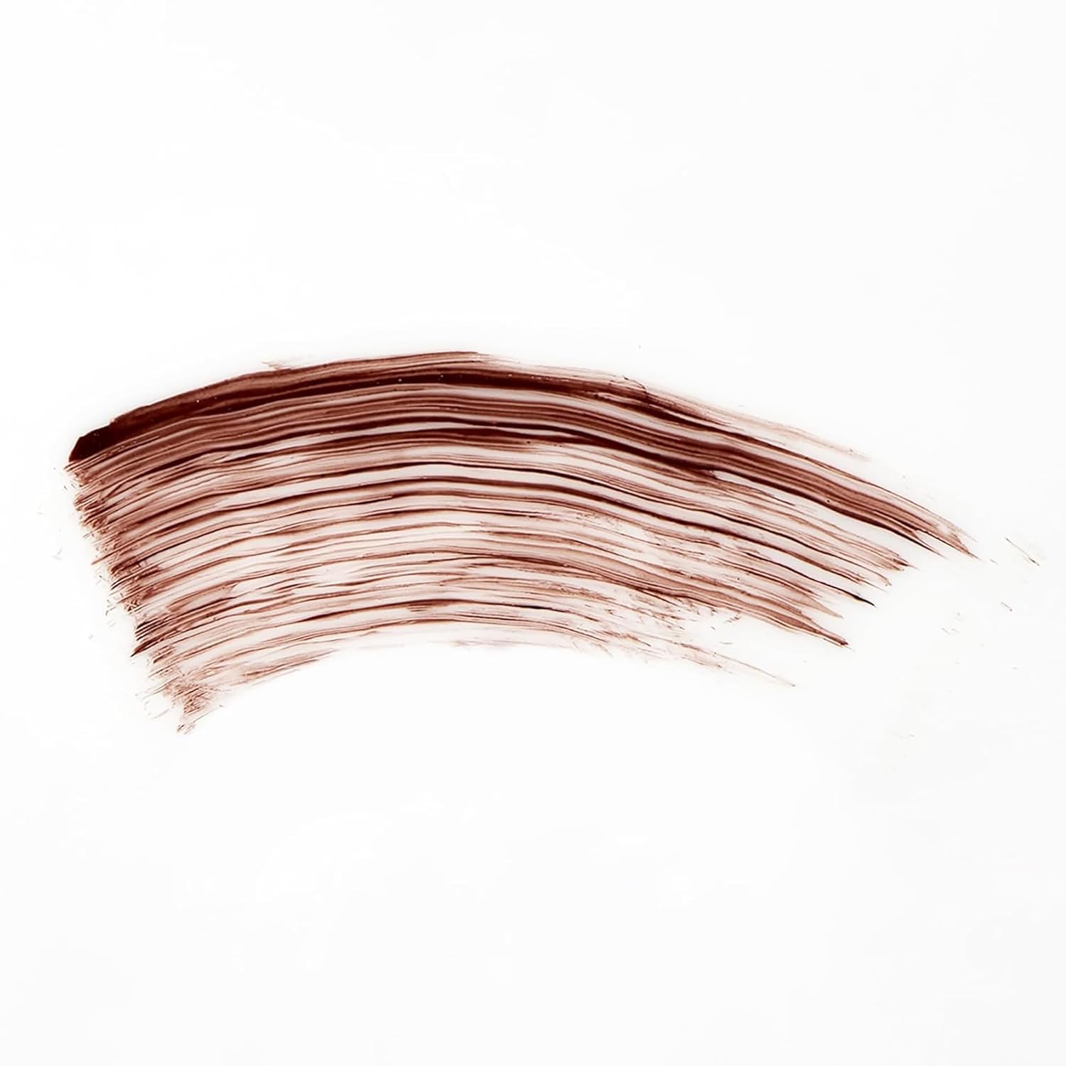 Arches and Halos Microfiber Tinted Brow Mousse - Rich Pigment Eyebrow Shaper - Water-Resistant - Auburn - 0.11 oz