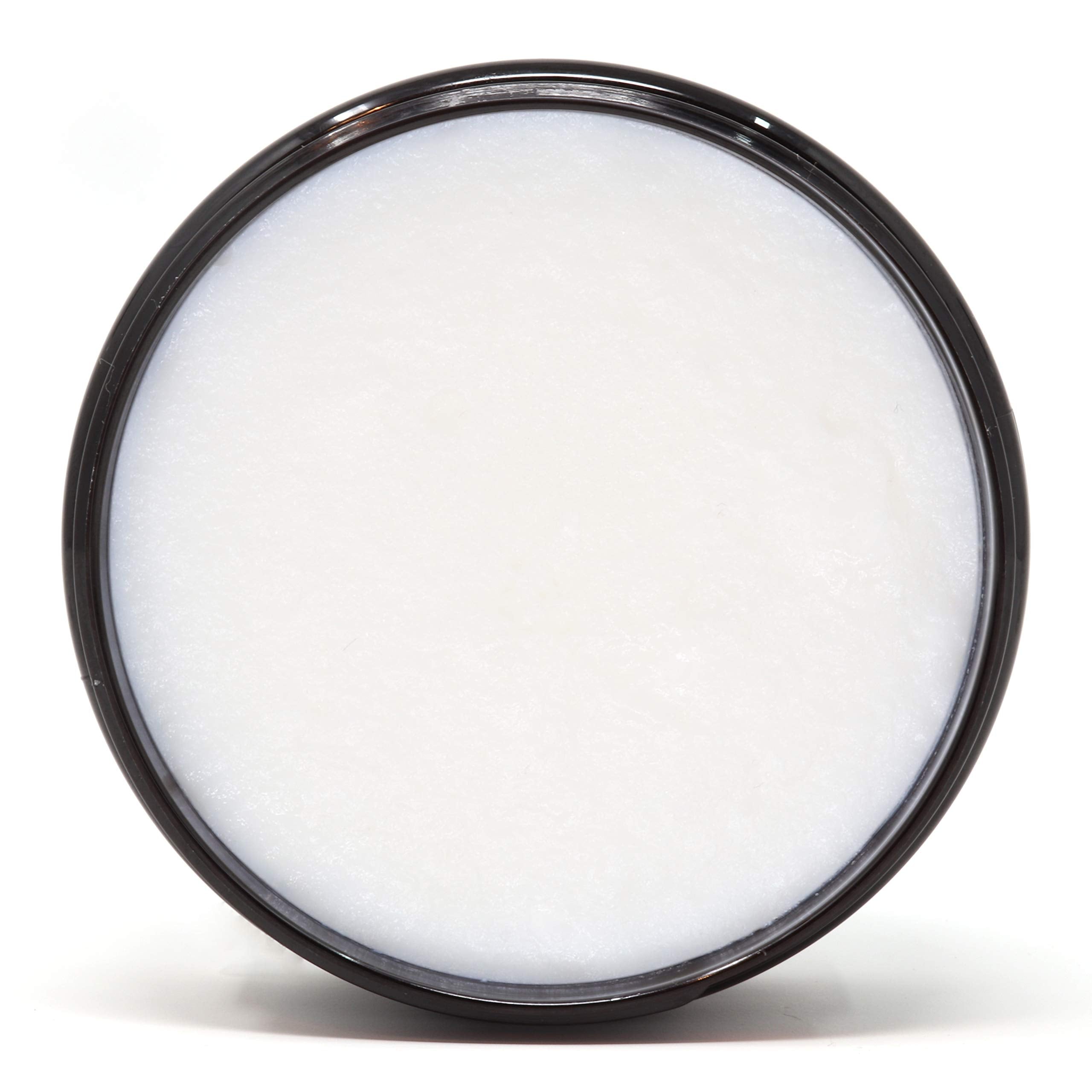 TSE for Men Urban Shaving Soap with Tallow and Shea Butter. Natural Ingredients for Rich Lather and a Smooth Comfortable Shave. Artisan 4.5 oz Semi-Soft Italian Style. Made in the USA.
