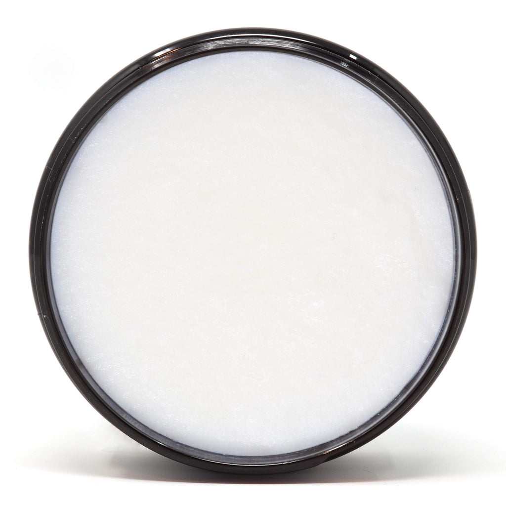 TSE for Men Lavender Sage Shaving Soap with Tallow and Shea Butter. Natural Ingredients for Rich Lather and a Smooth Comfortable Shave. Artisan 4.5 oz Semi-Soft Italian Style. Made in the USA.