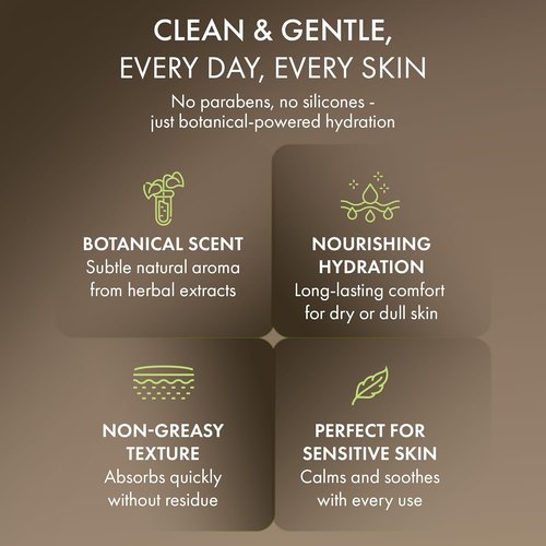 Skiennix Hydrating Silk Peptide Body Butter - Lightweight, Non-Greasy Moisturizer with Aloe Vera & Vitamin E for Dry Skin - Deep Nourishment & Hydration