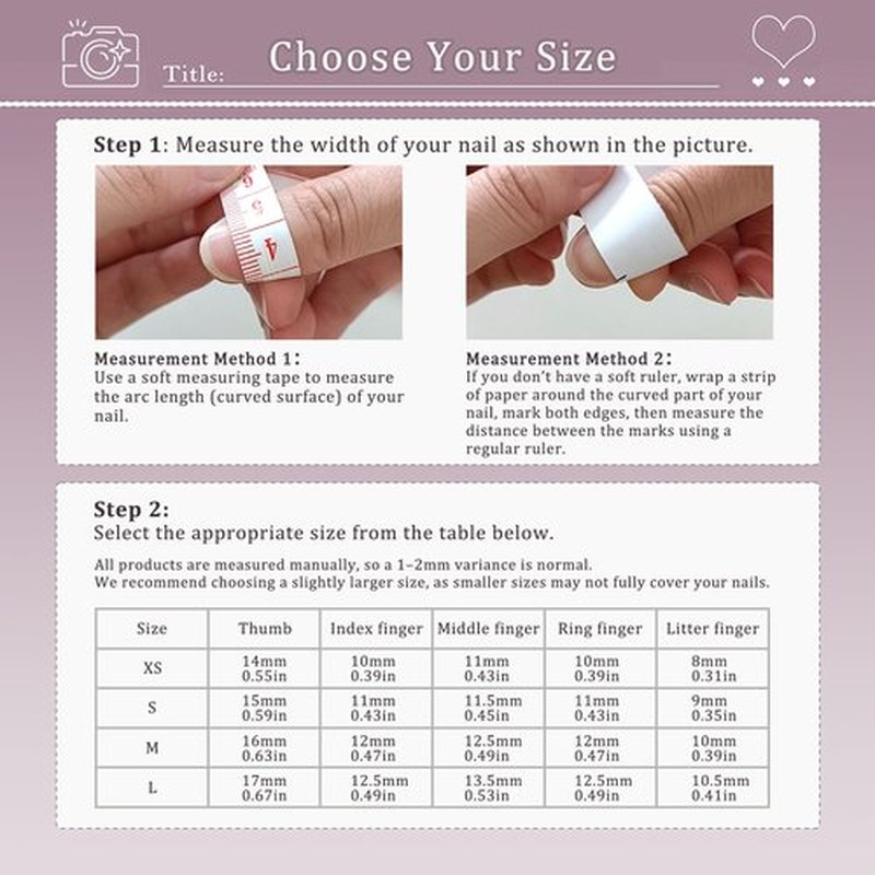 Hantyer Press On Nail Kits - 10pcs Handmade Acrylic False Nails In Pink With Flowers, Short Coffin Shape, Rhinestone And 3D Cat Eye Design For Women - Multi-Layer Gel, Reusable Salon Nails