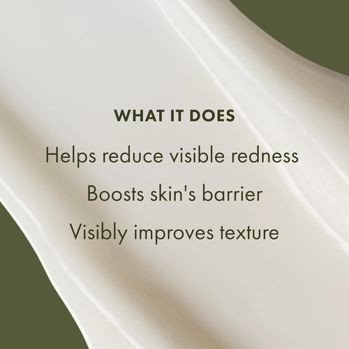 Origins Mega-Mushroom Advanced Face Serum - Reduces Redness & Strengthens Skin Barrier | 1.7 Fl Oz