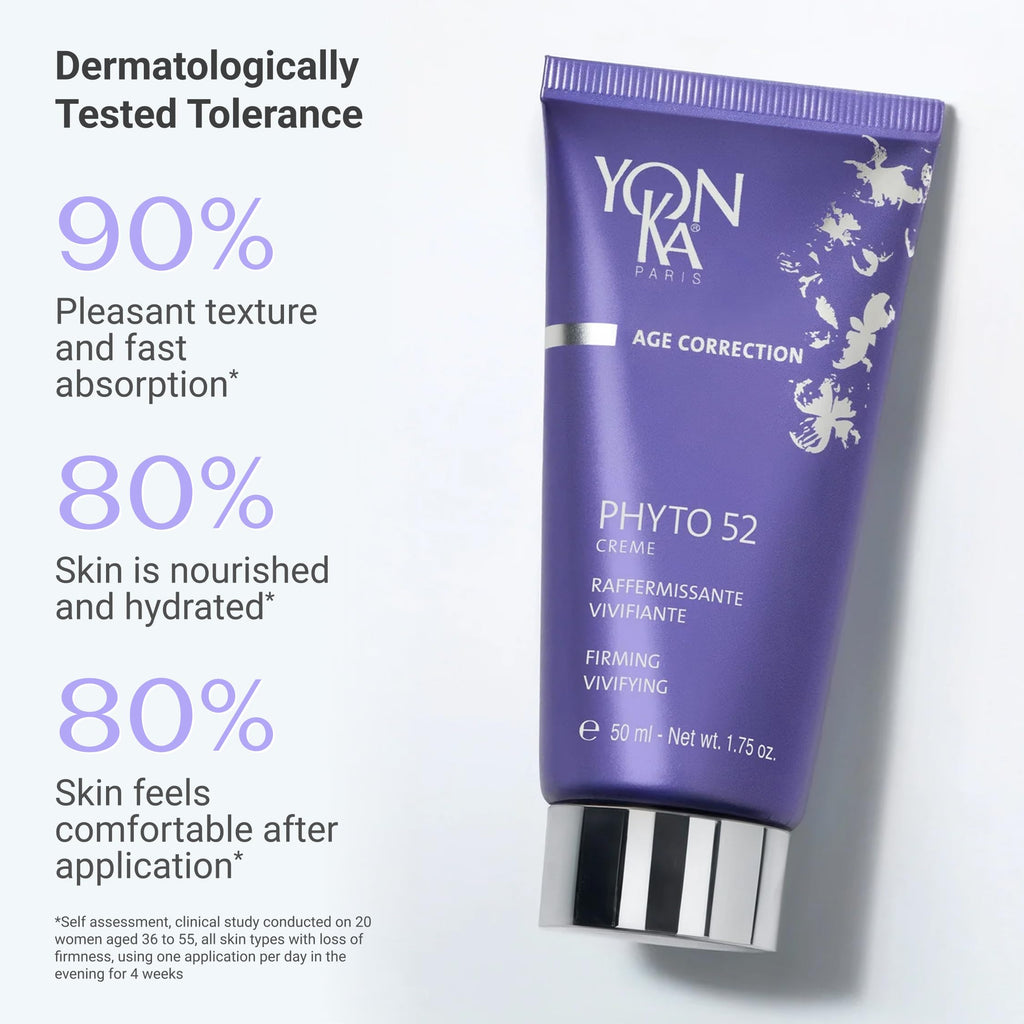 Yonka Phyto 52, Skin Firming Cream, 1.41 oz