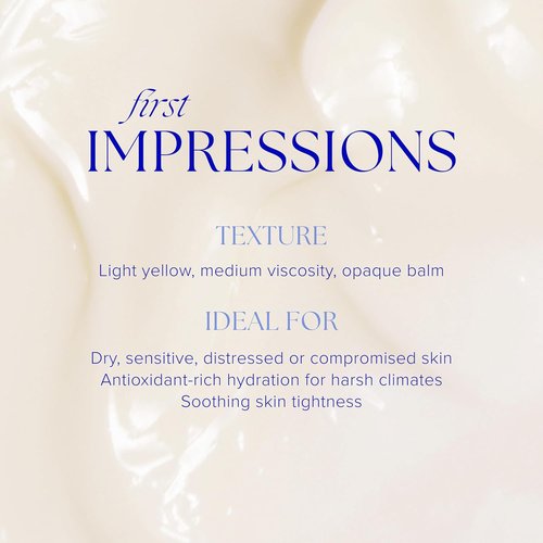 iS CLINICAL Sheald Recovery Balm - Hydrating Face Moisturizer for Dry Skin with Healing Properties