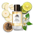 Monac Blue Charm Eau De Parfum - Inspired by Blue Talisman | 1.7oz/50ml | Unisex, Long-Lasting Luxury Fragrance