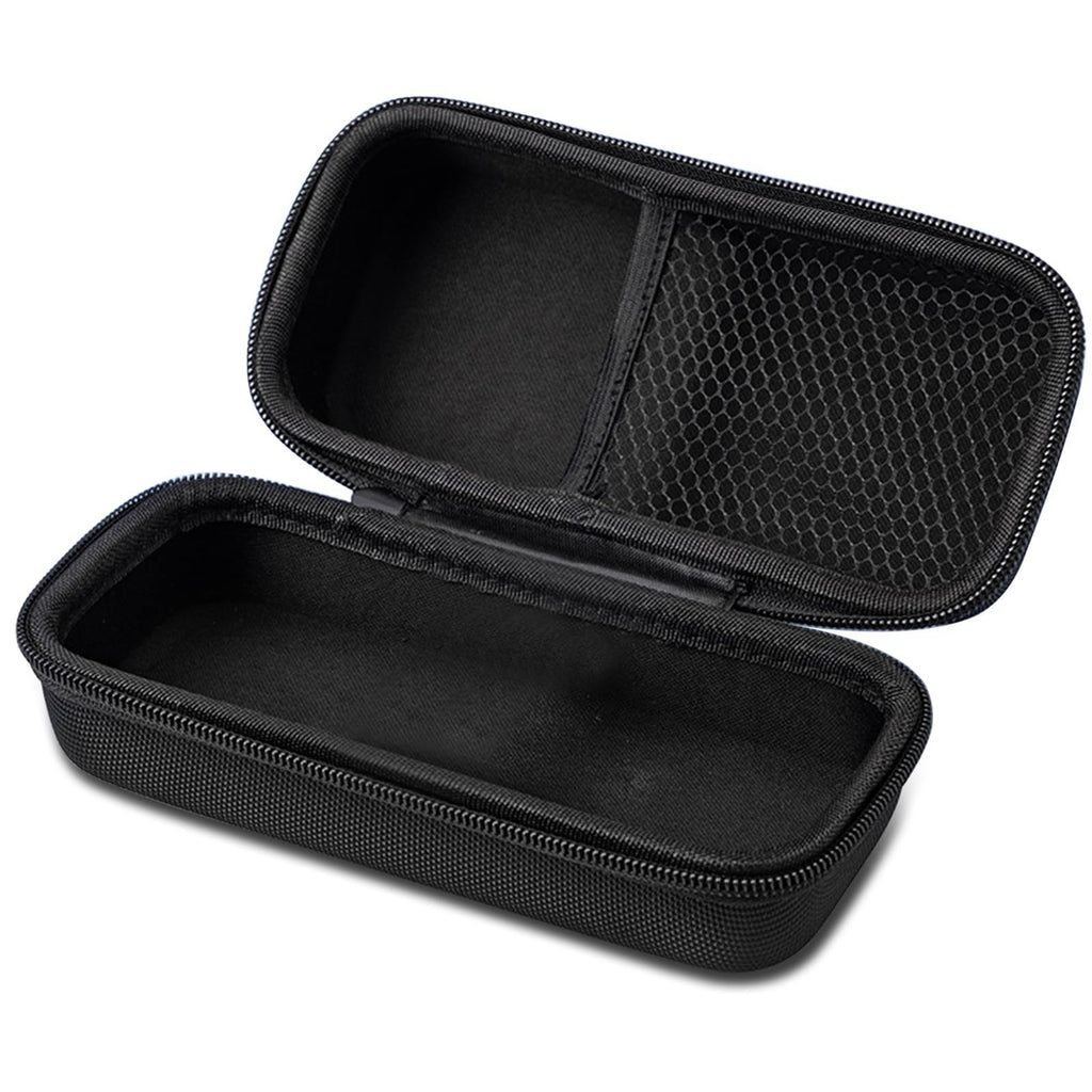 LinMei Travel Shaver Case Compatible with One Blade QP2724/90 QP2834/70 QP2630/72 Hybrid Electric Trimmer Hard Portable Storage Carrying Case for Shavers and Accessories