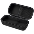 LinMei Travel Shaver Case Compatible with One Blade QP2724/90 QP2834/70 QP2630/72 Hybrid Electric Trimmer Hard Portable Storage Carrying Case for Shavers and Accessories