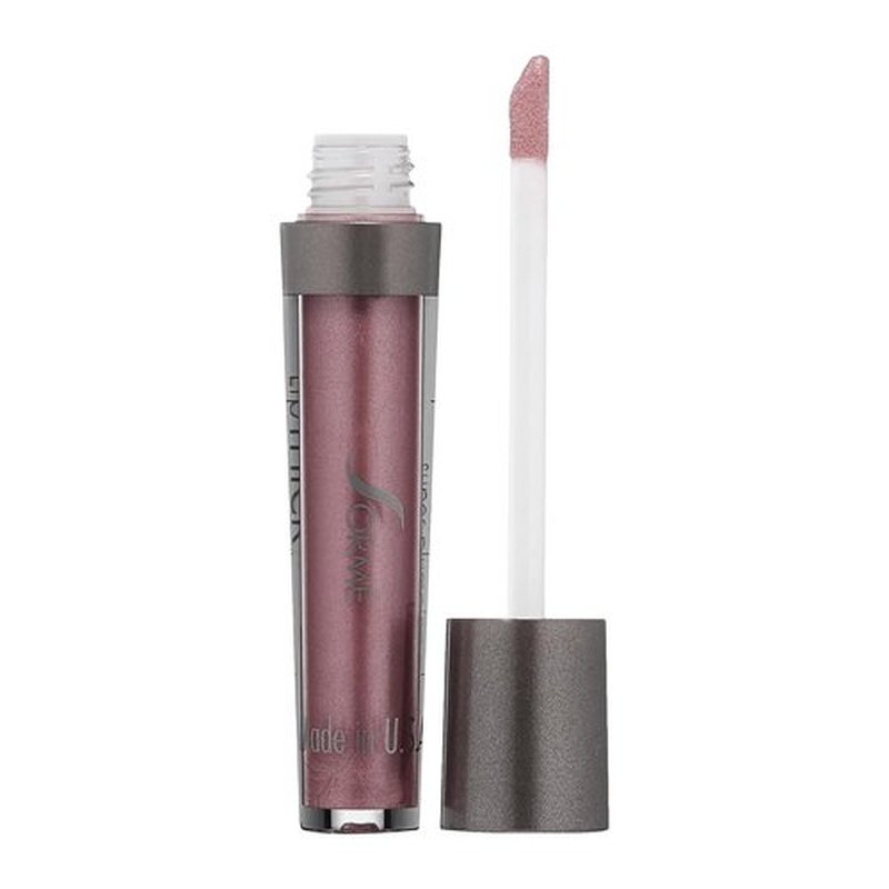 Sorme' Lip Thick Plumping Gloss - Heaven Shade for Voluminous, Hydrated Lips