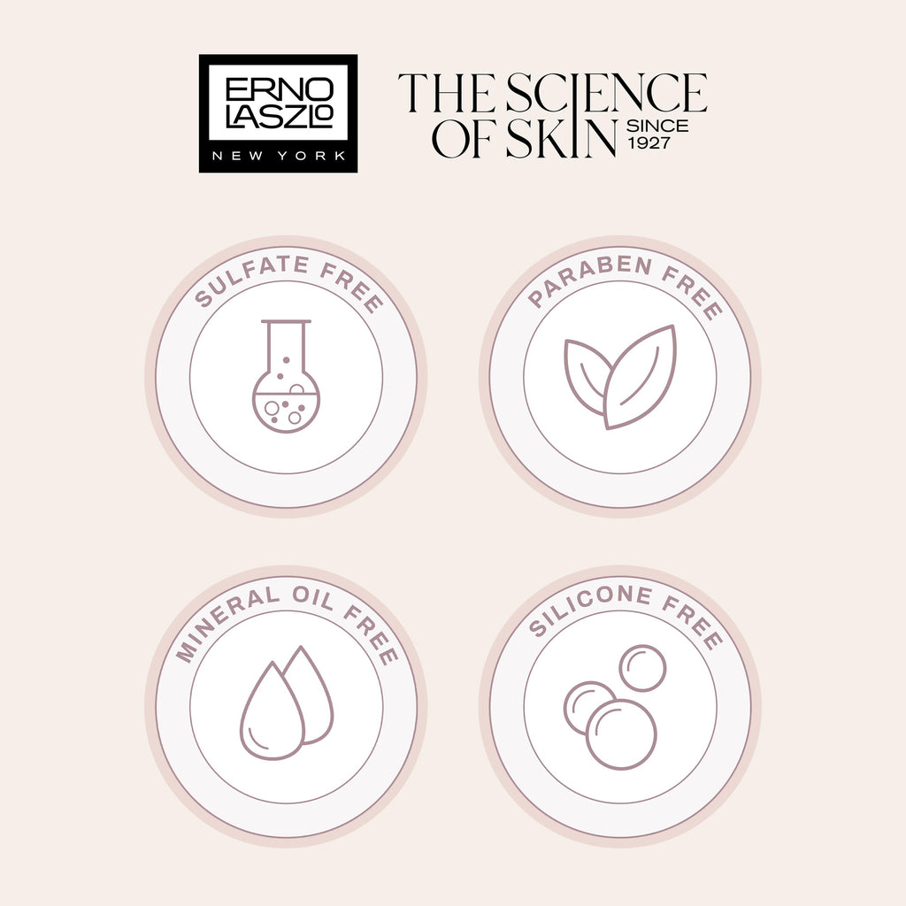 Erno Laszlo Shake-It Tinted Skincare Finisher, Neutral Face Tint for Lighter Complexions, Even Skin Tone & Refine Pores - Pore Minimizer for Face with Natural Matte Finish (3 Fl Oz) Tinted Moisturizer