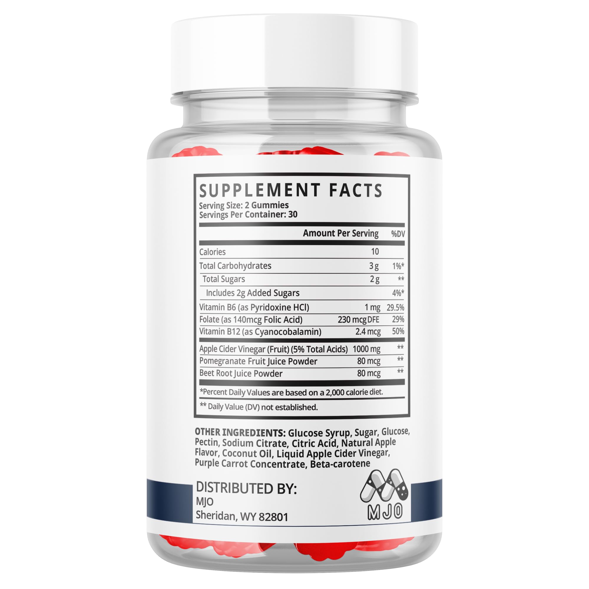 Vital Boost XL Gummies, Official Vital Boost X L Gummys for Men with All Natural Ingredients, Vital BoostXL Advanced Health & Wellness Support with Premium Active Lifestyle Vitamins (60 Gummies)