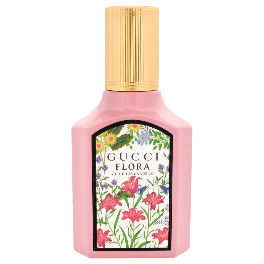 Flora Gorgeous Gardenia by Gucci for Women - 1 oz EDP Spray