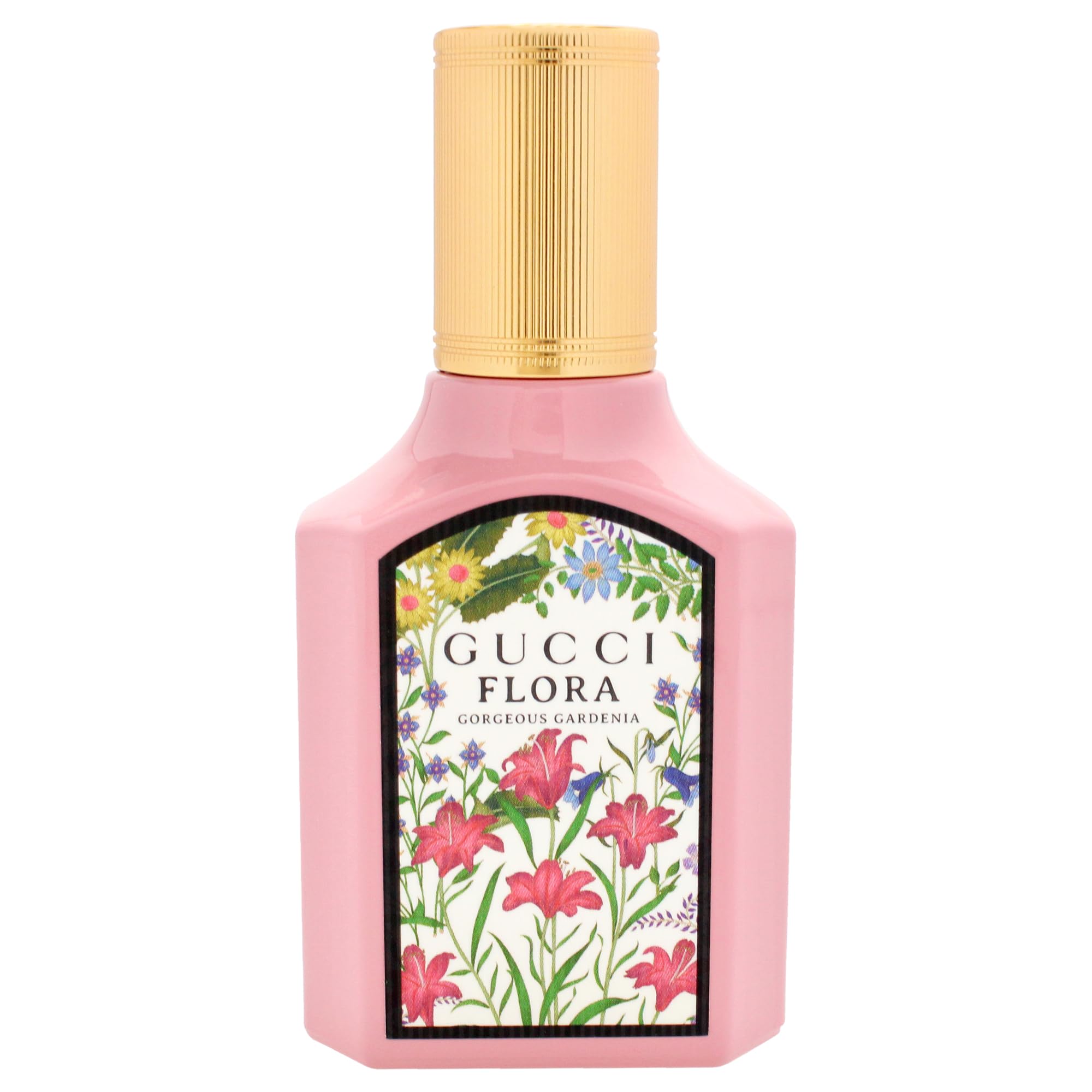 Flora Gorgeous Gardenia by Gucci for Women - 1 oz EDP Spray