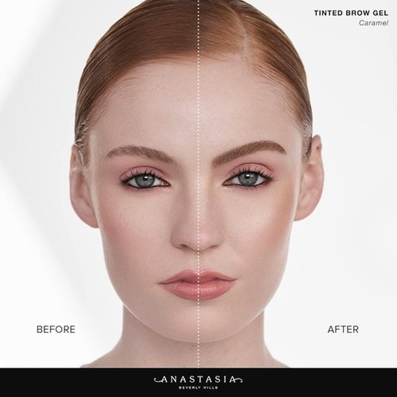 Anastasia Beverly Hills - Tinted Brow Gel for Perfectly Defined Brows | Long-Lasting Hold