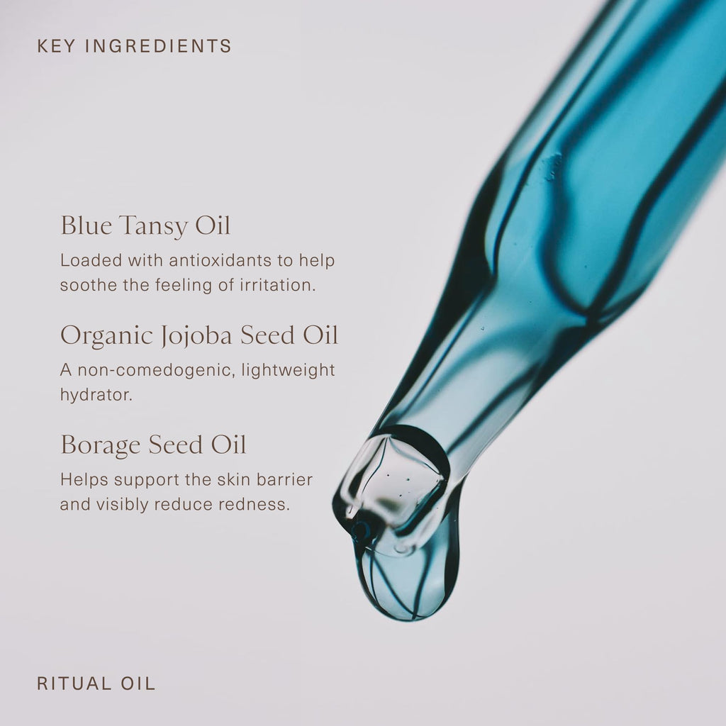 Oak Essentials Women's Ritual Oil