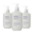 Method Hand Wash, Hydrating Serum, Simply Nourish, 10 oz (Pack of 3)