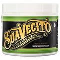 Suavecito Pomade - Matte Hair Paste for Men | Shine-Free Formula, Medium Hold, 5 oz