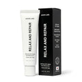JAXON LANE Relax And Repair Anti-Aging Face Moisturizer For Men - Night Cream With Niacinamide & Hyaluronic Acid
