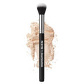 Beauty Junkees Concealer Brush - Small Soft Fluffy Tapered Synthetic Brush for Precision Application