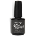 Tammy Taylor Gel Top Coat - No Wipe, High Gloss Finish | Quick Cure UV/LED Nail Polish, Non-Yellowing