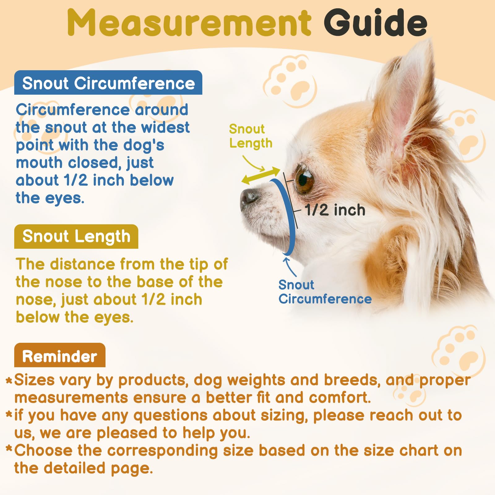 Mayerzon Mesh Muzzle for Short Snout and Small Medium Dogs Anti-Biting, Focus on Brachycephalic Dogs like Chihuahua Pomeranian, Breathable Fabric, Opening Front, Allow Panting, for Grooming Vet Visits