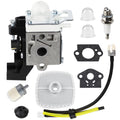 HUSWELL RB-K92A Carburetor for Echo HC-152 HC-2210 HC-2810 HC-3810 Shindaiwa DH232 DH235 Hedge Trimmer A021004740